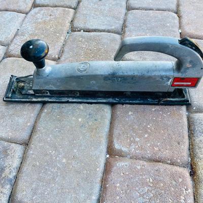 Grinders and Sander (G-SL)