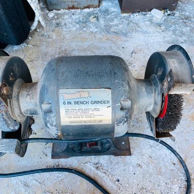 Grinders and Sander (G-SL)