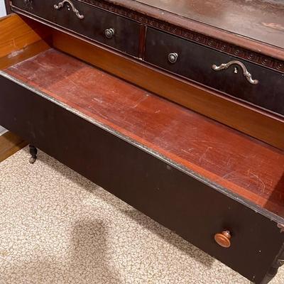 Antique Dresser