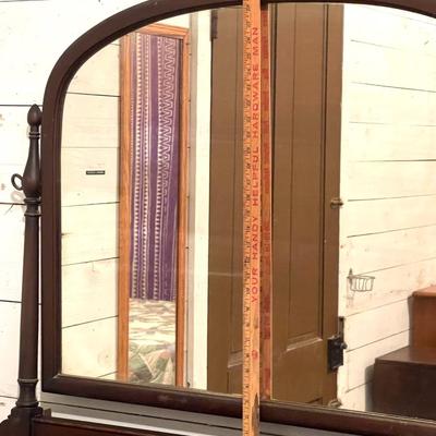Antique Dresser