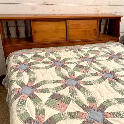 Full Bed