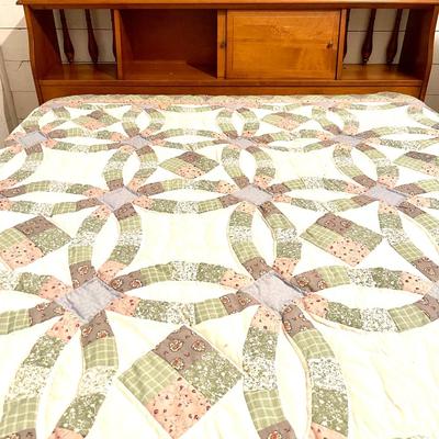 Full Bed