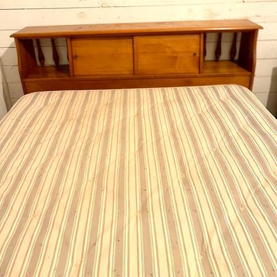 Full Bed