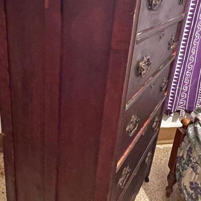 Vintage Chest of drawers