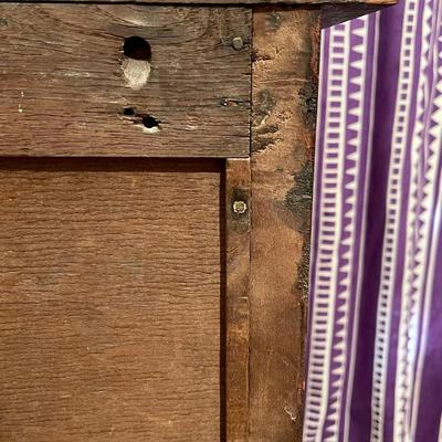 Vintage Chest of drawers