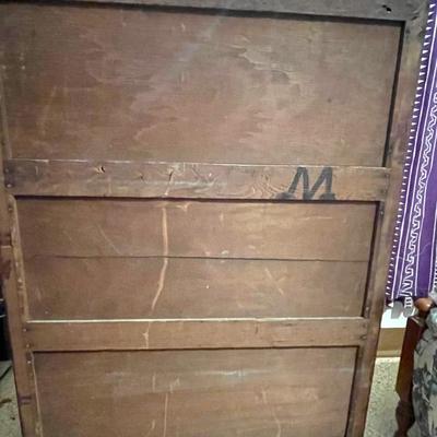 Vintage Chest of drawers