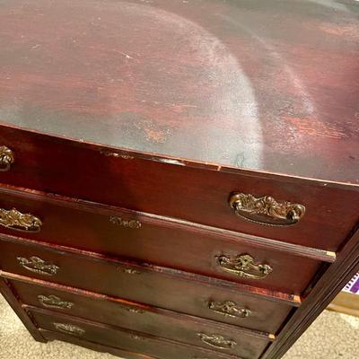 Vintage Chest of drawers