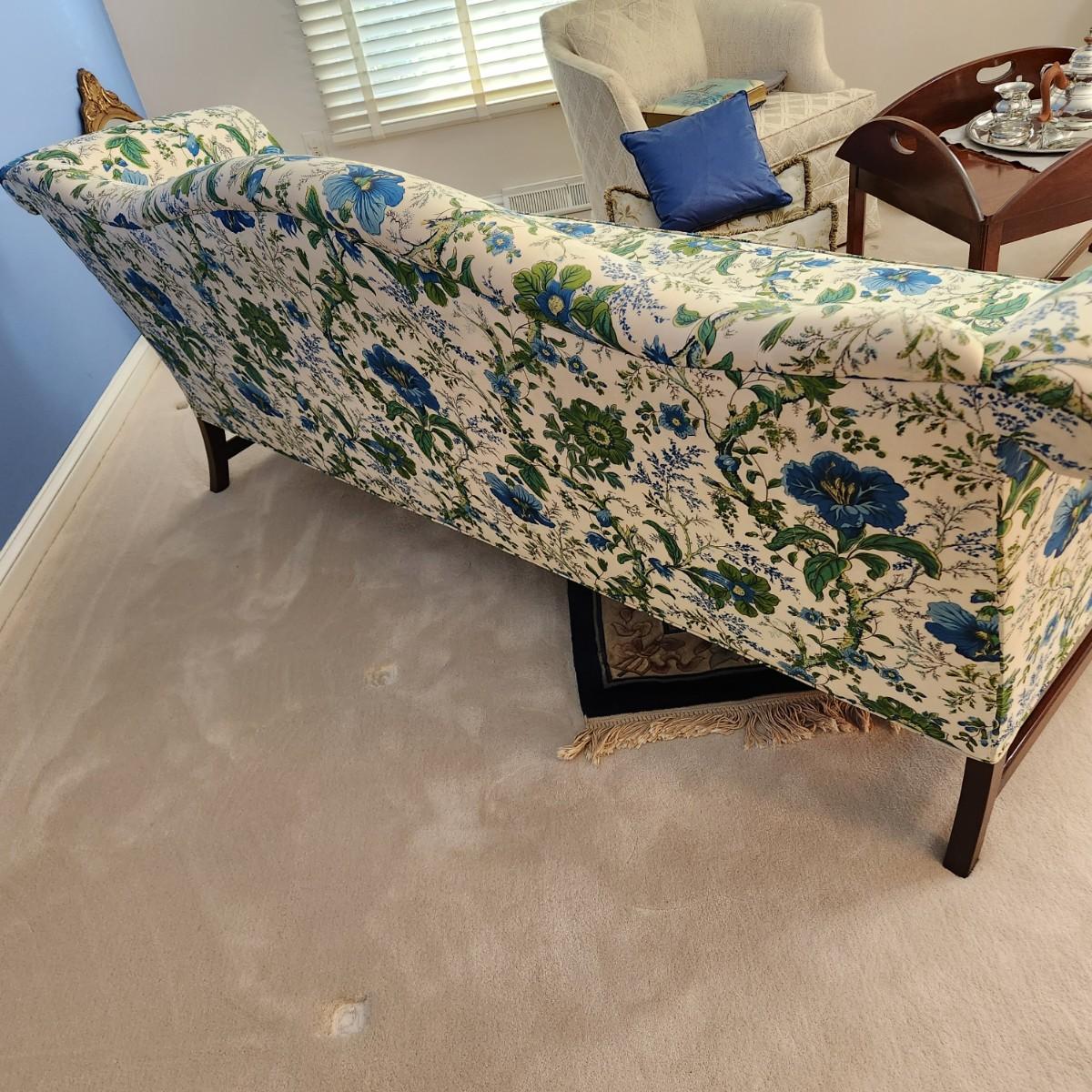 Hickory chair sofa craigslist new arrivals