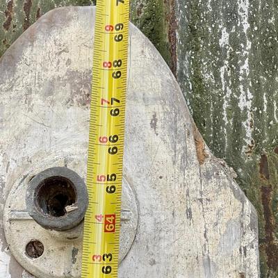 Architectural Salvage