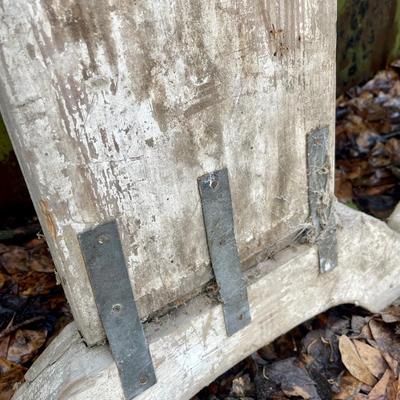 Architectural Salvage