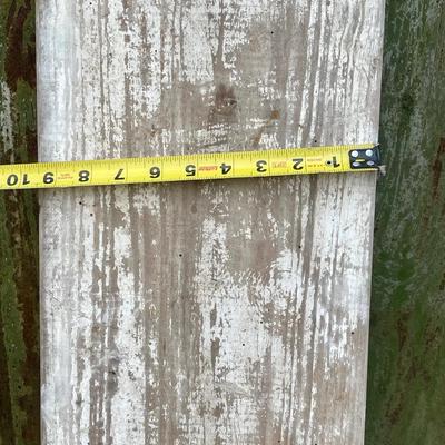 Architectural Salvage