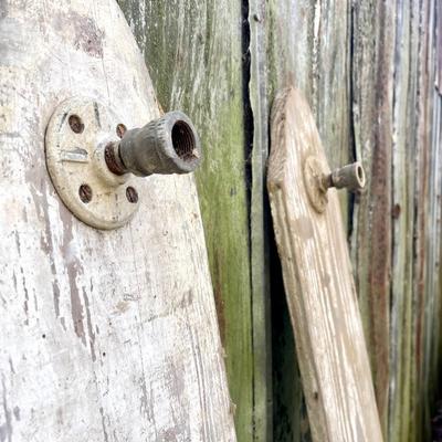Architectural Salvage