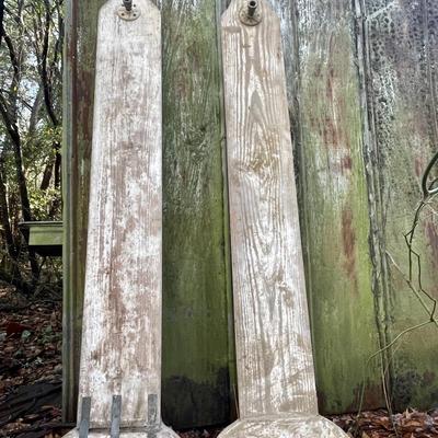 Architectural Salvage