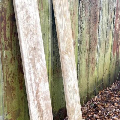 Architectural Salvage