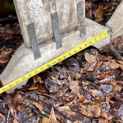 Architectural Salvage
