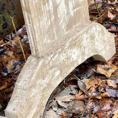 Architectural Salvage