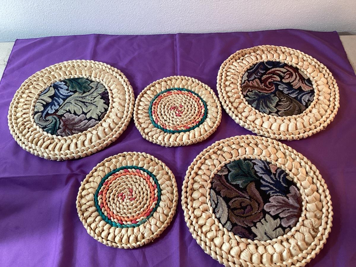 Trivets At Dunelm at Juan Kinney blog