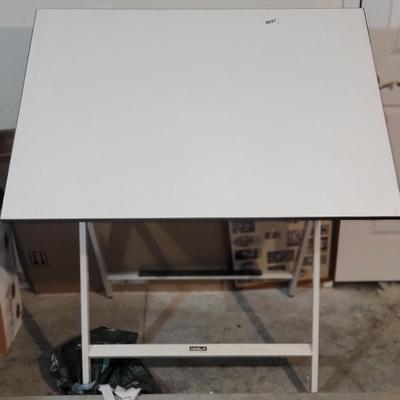 Drafting Table