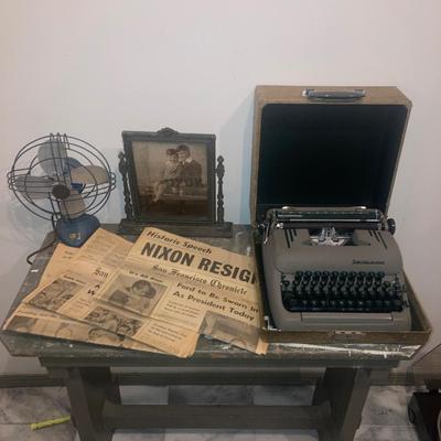Lot of Vintage items