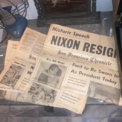 Lot of Vintage items