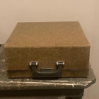 Lot of Vintage items