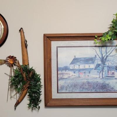 Wall Decor Bundle