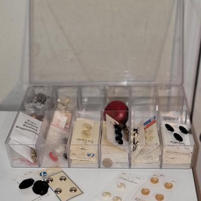 Button assortment