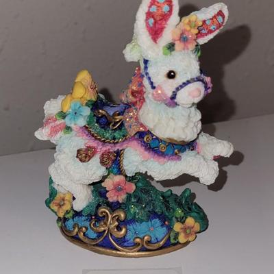 Hippily Hop Krinkle figurine