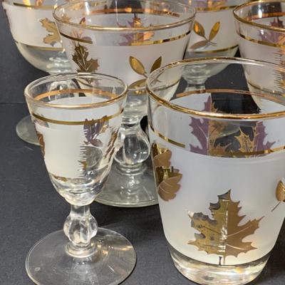 LOT 5: Royal Worcester, Mid Century Modern & More