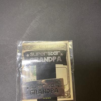 LOT 33C: Gifts for Grandpa Collection