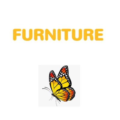 FURNITURE- NO SHIPPING AVAILABLE- LOCAL PICK UP ONLY
