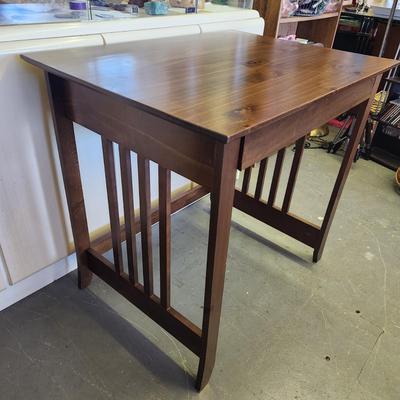 FUN MISSION STYLE DESK / TABLE