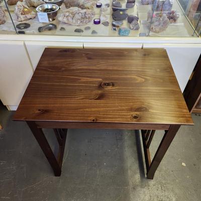 FUN MISSION STYLE DESK / TABLE
