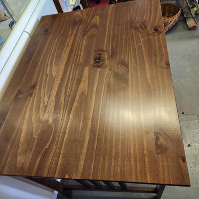FUN MISSION STYLE DESK / TABLE
