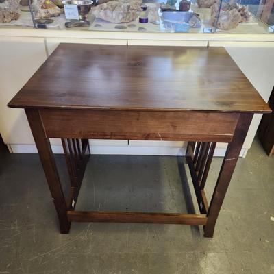 FUN MISSION STYLE DESK / TABLE