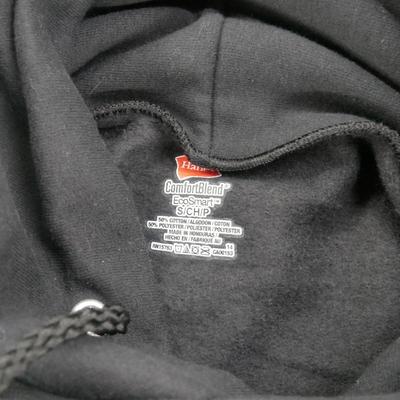 AZ COMM Hoodie S