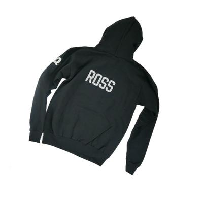 AZ COMM Hoodie S