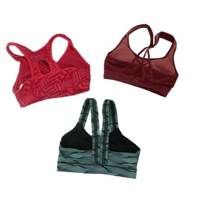 Sports Bras S/M