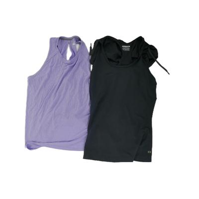 Women's Athletic Tops M