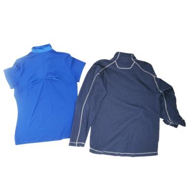 Nike Golf Top and Under Armor Jacket M
