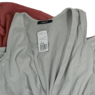 5 pcs Women's Clothing S