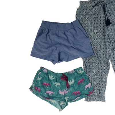 3 pcs Women's Sleepwear S