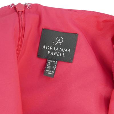 Adrianna Papell Dress 4
