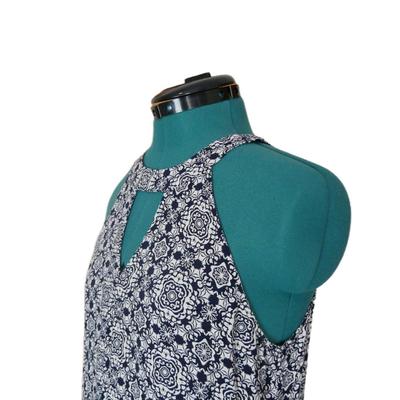Bohemian Style Dress S