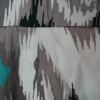 Max and Cleo Patterned Dress 10