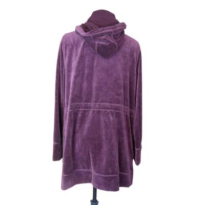 Calvin Klein Zipper Hoodie M