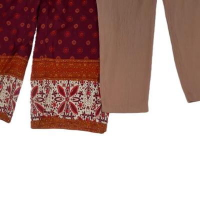 Palazzo Bottoms M