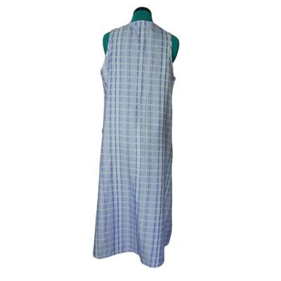 Purple Smock Dress L