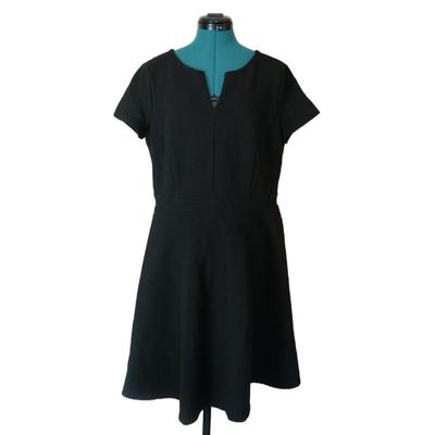 Ann Taylor Dress 14