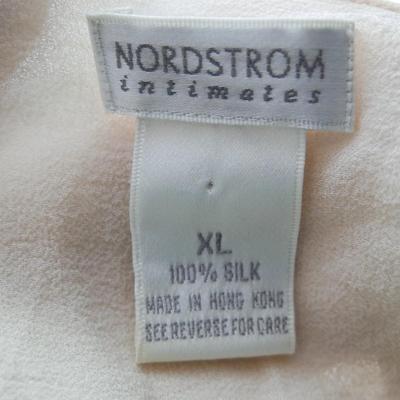 Silk Top XL
